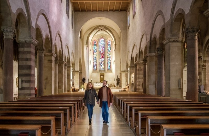 Basiliek van Echternach