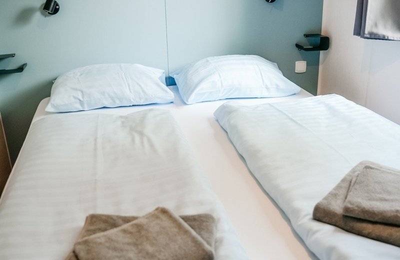 Cahita riviera schlafzimmer 1