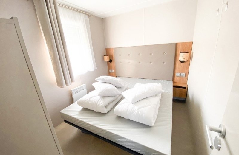 Soleil levant schlafzimmer 1