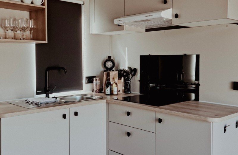 Super cordelia kueche